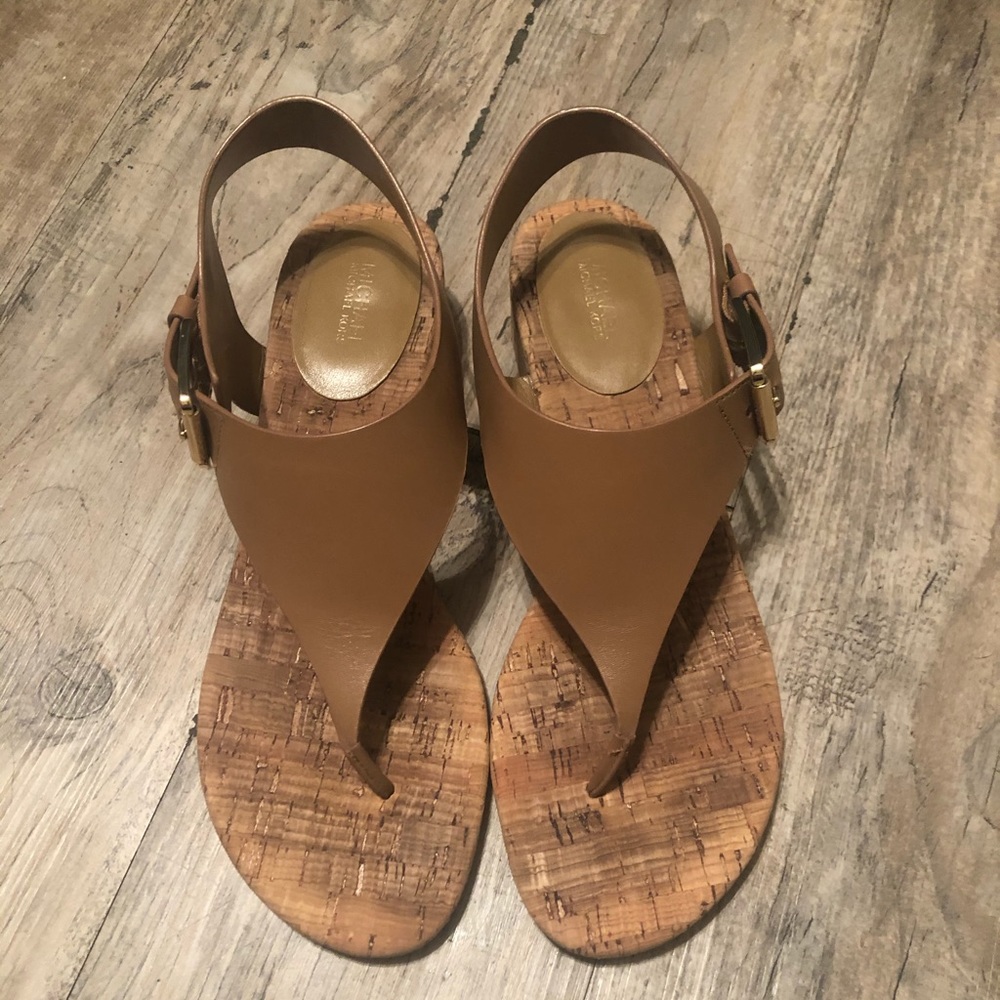 Michael Kors Sandals